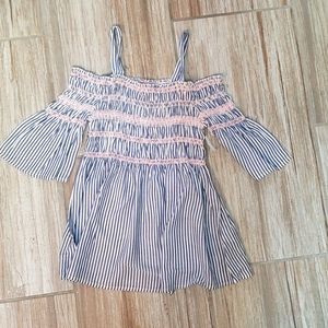 BCBG Girls top